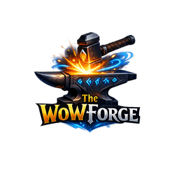 TheWoWForge