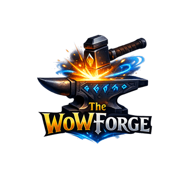 TheWoWForge
