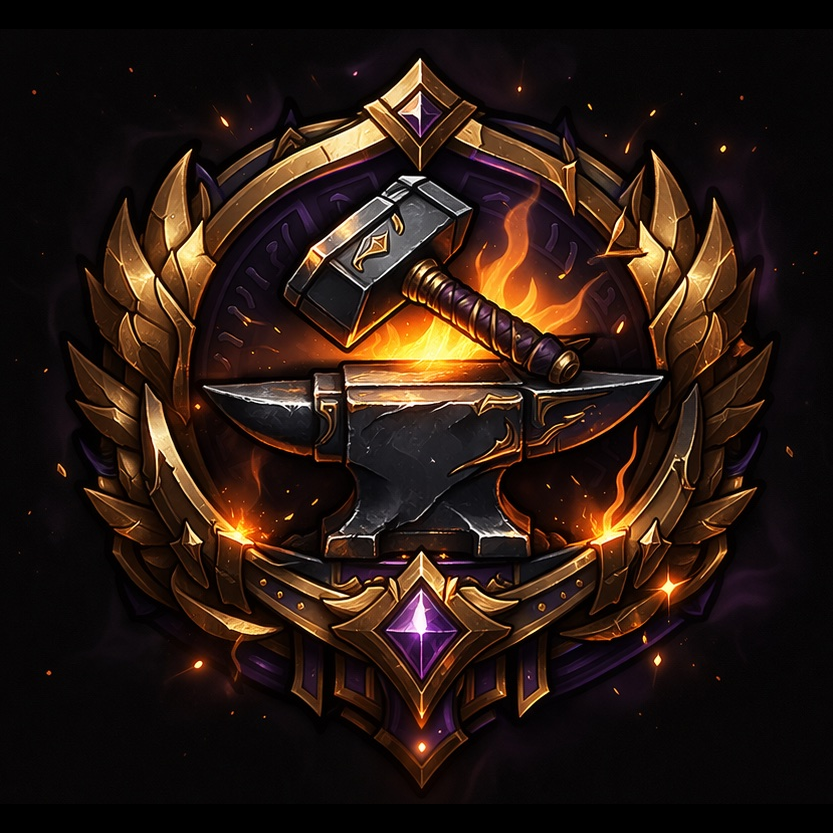 Forgemaster